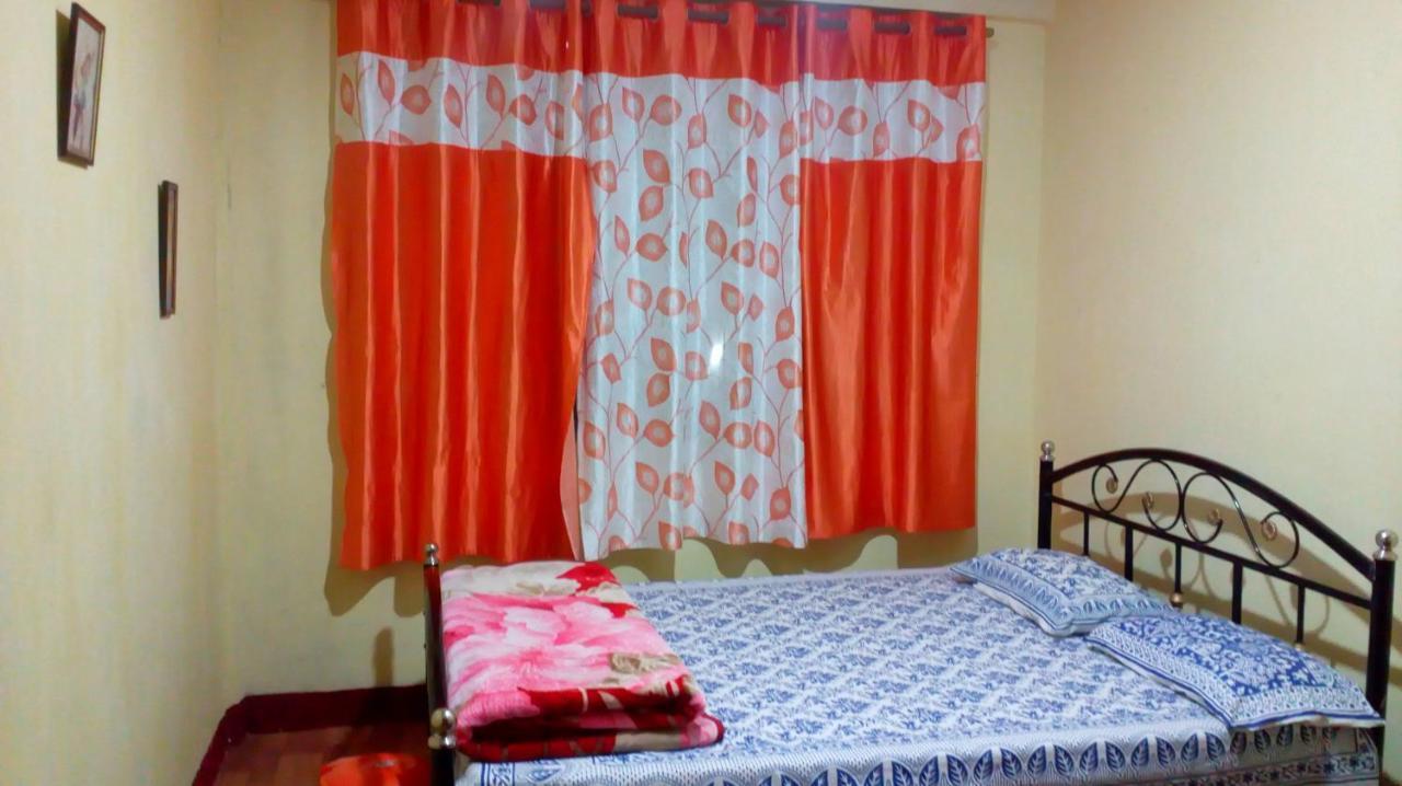 Хостел Namaste Bengal Дарджилинг Экстерьер фото